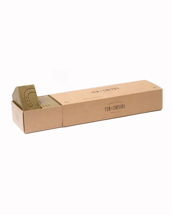 Seifenset Kernseife Olive 1 kg