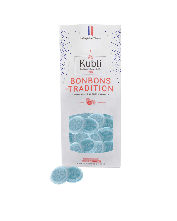 Pfefferminze Bonbons Tüte 150 g