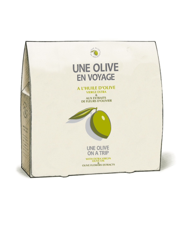 Geschenkset Voyage