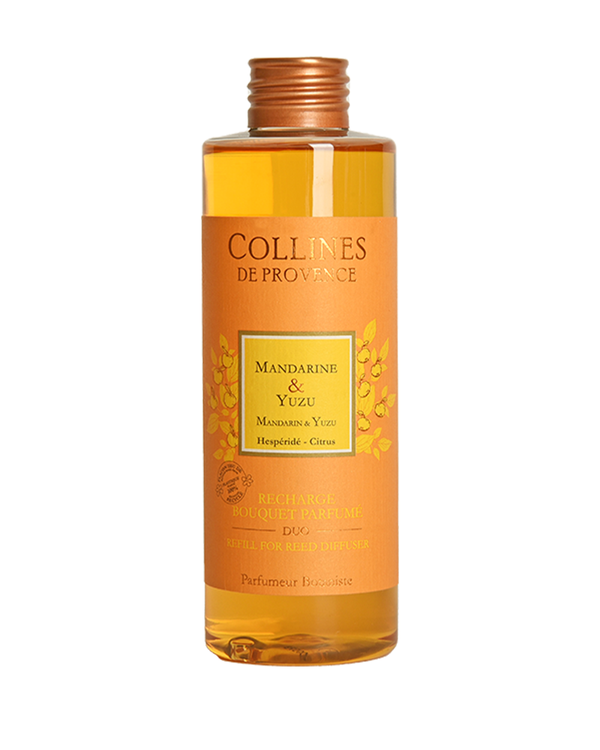 Refill Mandarine & Yuzu 200 ml