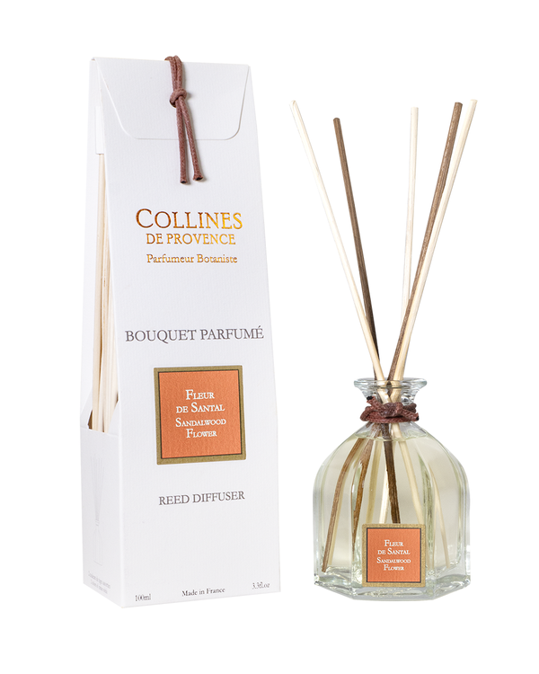Duftbouquet Sandelholzblüte 100 ml