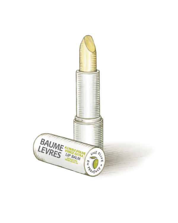 Lippenbalsam 4 g
