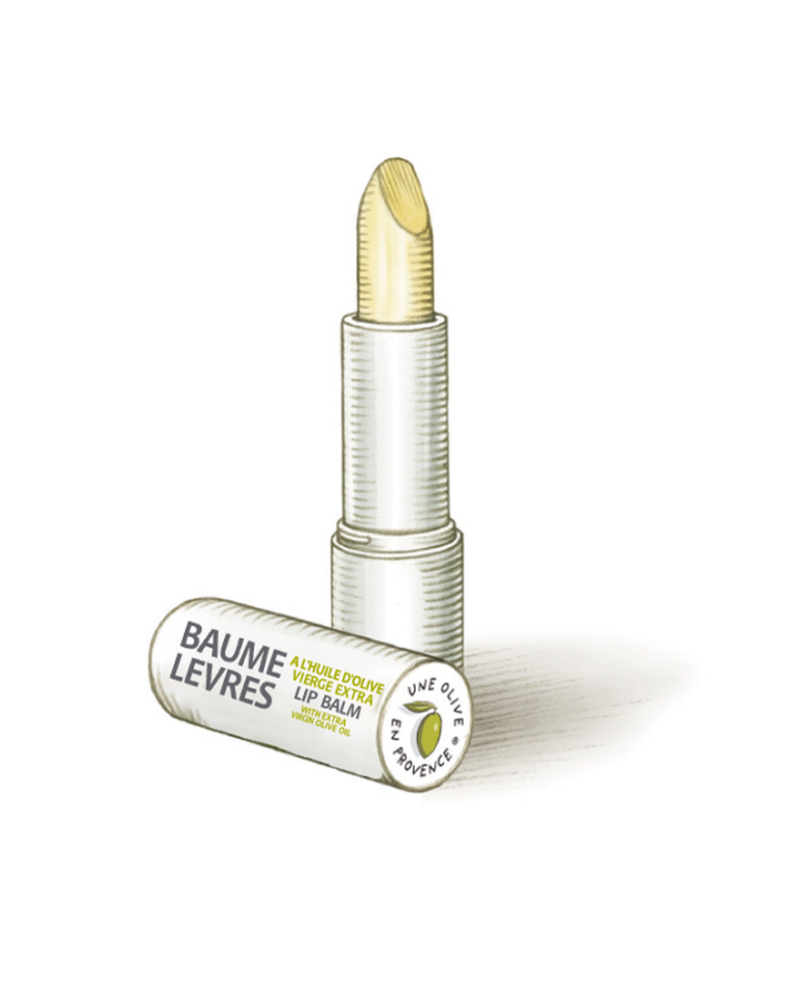 Lippenbalsam 4 g