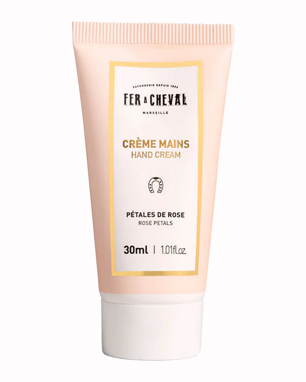 Handcreme Rosenblatt 30 ml