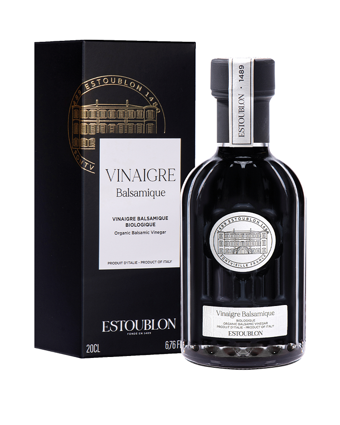 Balsamico-Essig 200 ml / DE-ÖKO-006