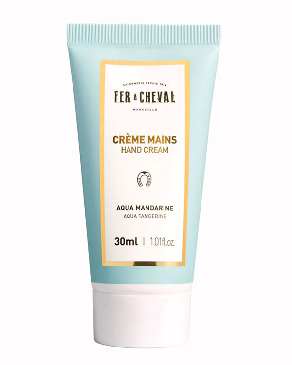Handcreme Meeresduft & Mandarine 30 ml