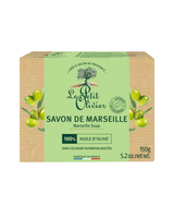 Marseiller Kernseife Olive 150 g