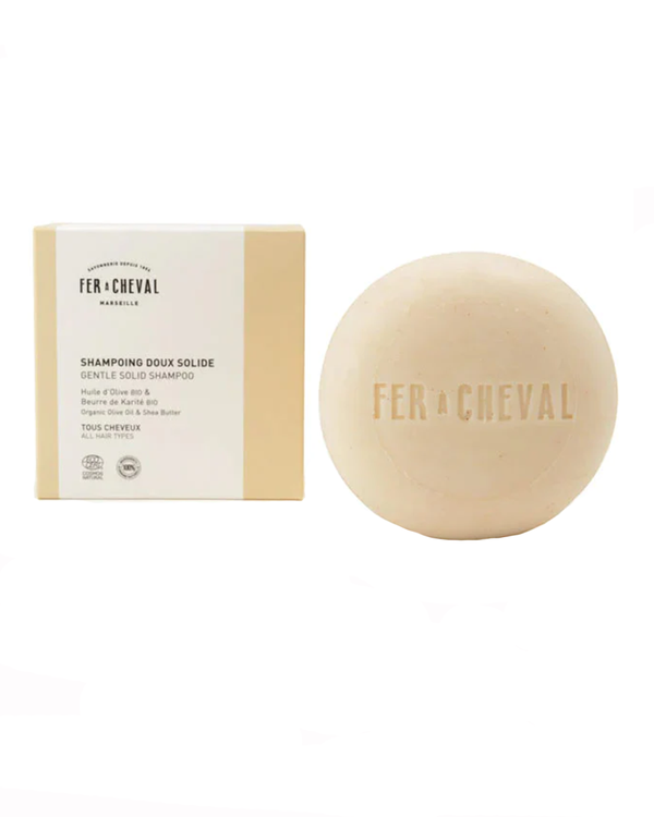 Shampoo-Seife 100 g