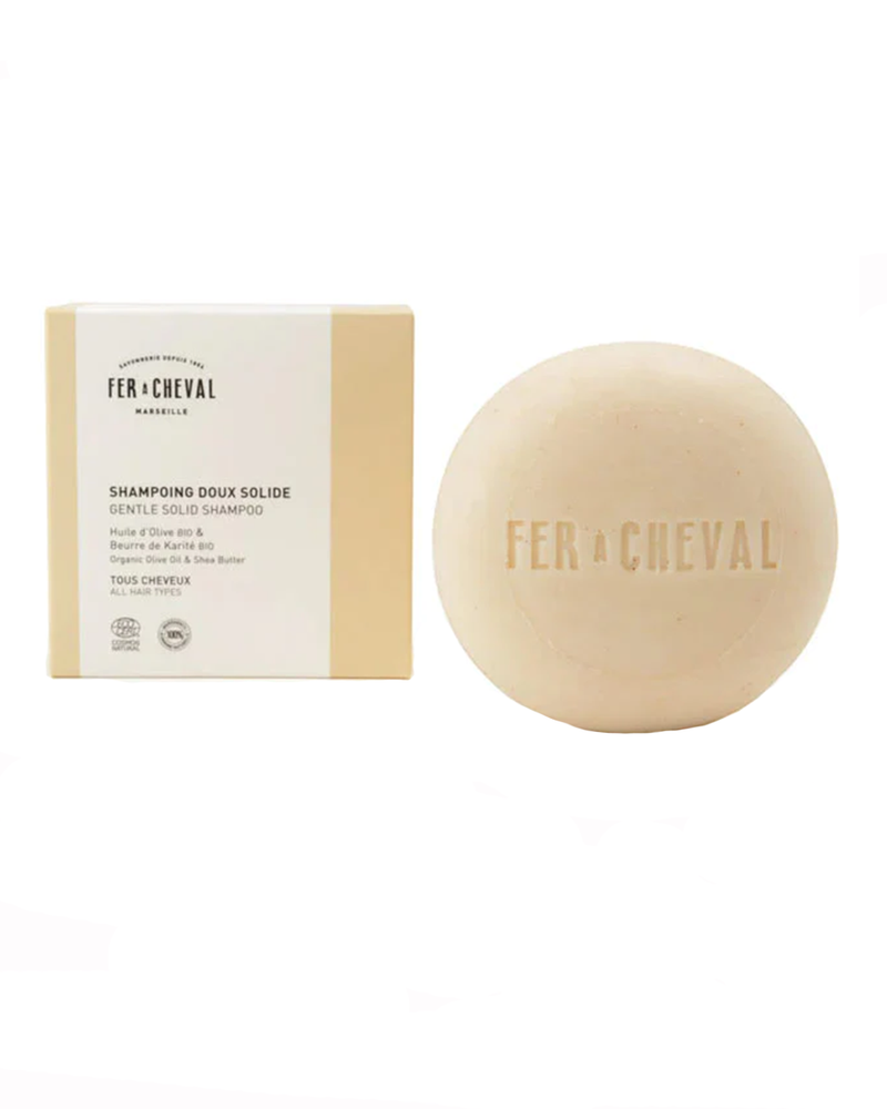Shampoo-Seife 100 g