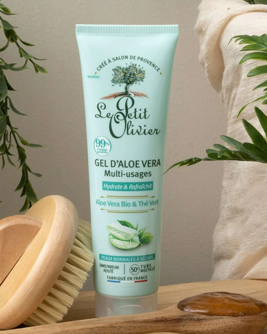 Aloe-Vera Gel 150 ml