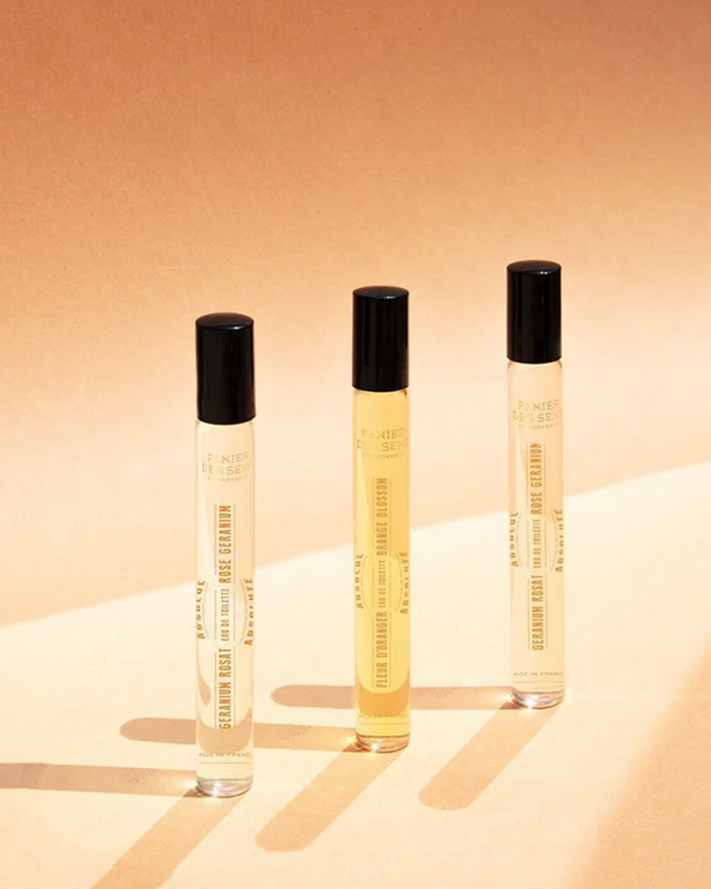 Mini Eau de Toilette Rosengeranie 10 ml