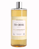 Flüssigseife Weißer Tee & Yuzu 1 Liter