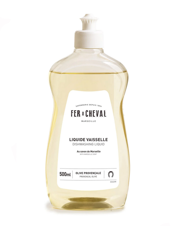 Geschirrspülmittel 500 ml