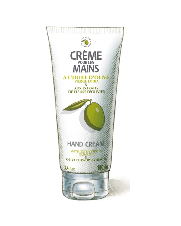 Handcreme 100 ml