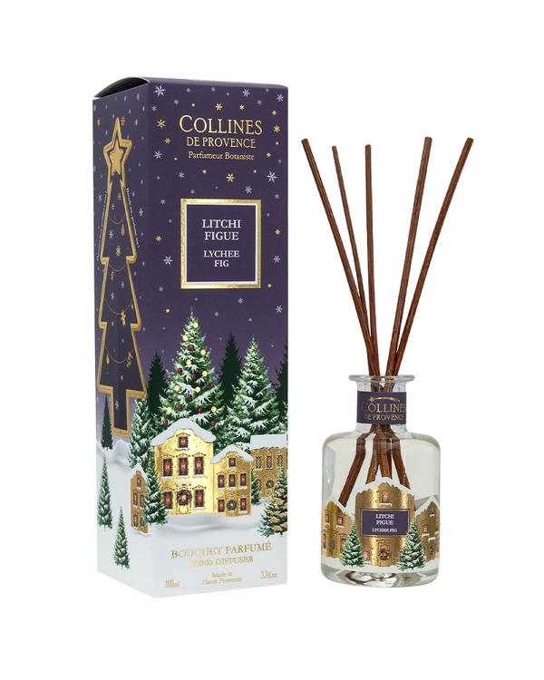 Duftbouquet Litschi & Feige 100 ml