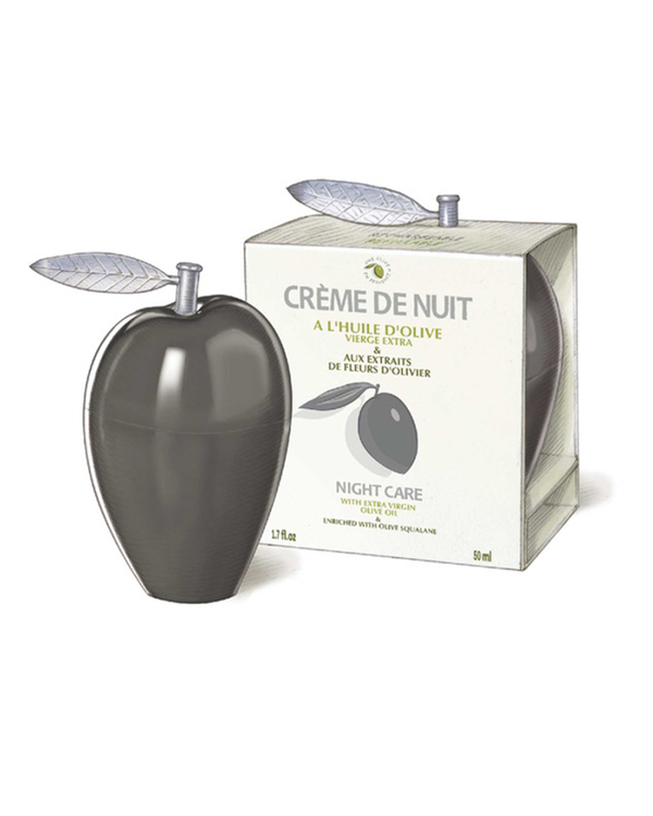 Nachtcreme 50 ml