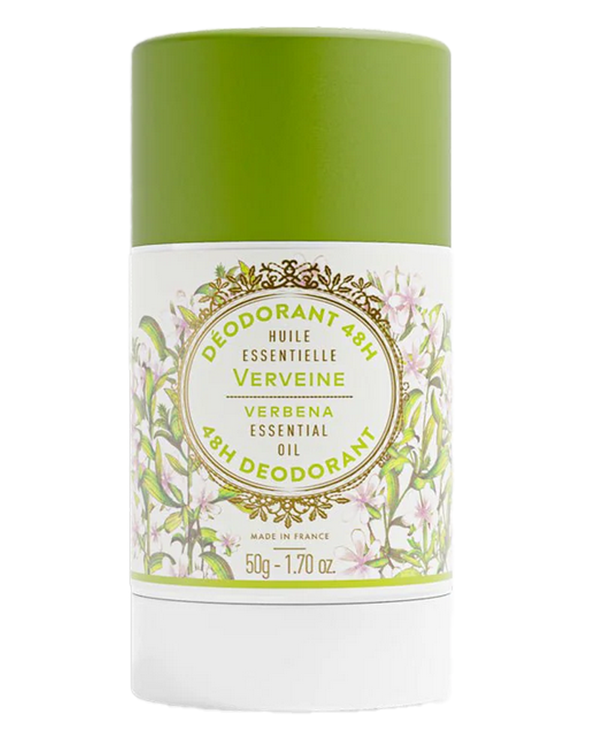 Deodorant Eisenkraut 50 g