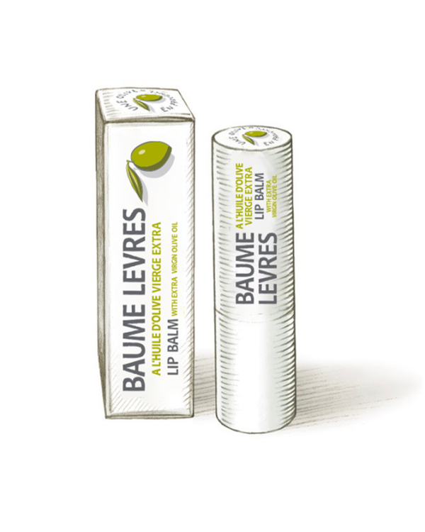 Lippenbalsam 4 g