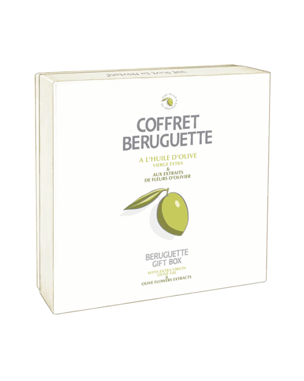 Geschenkset Béruguette