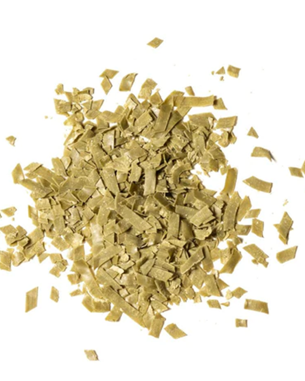Seifenflocken Olive - 750 g