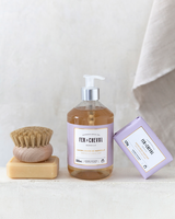 Flüssigseife Lavendel 500 ml