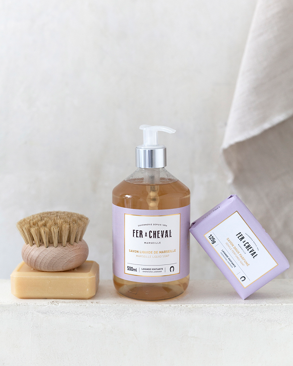 Flüssigseife Lavendel 500 ml