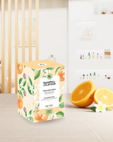 Seife Orangenblüte 3 x 125 g