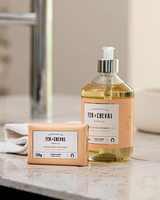 Flüssigseife Amber & Jasmin 500 ml