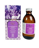 Refill Wellness-Massageöl Lavendel entspannend 250 ml