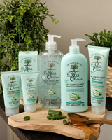 Aloe-Vera Gel 150 ml