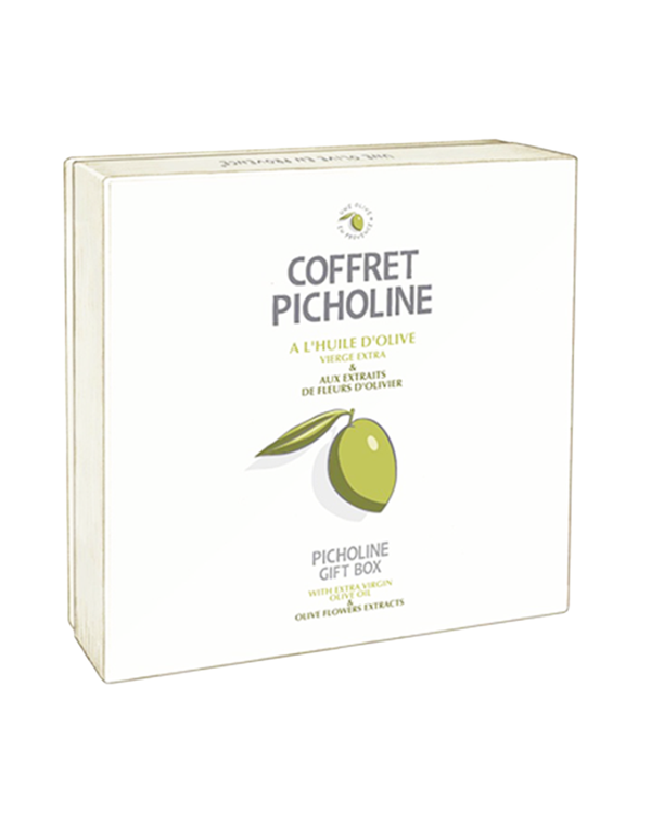 Geschenkset Picholine