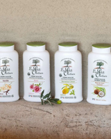Duschcreme Verveine-Zitrone 500 ml