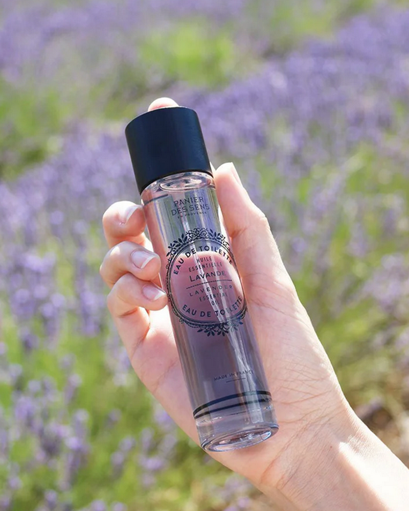 Eau de Toilette Lavendel 50 ml