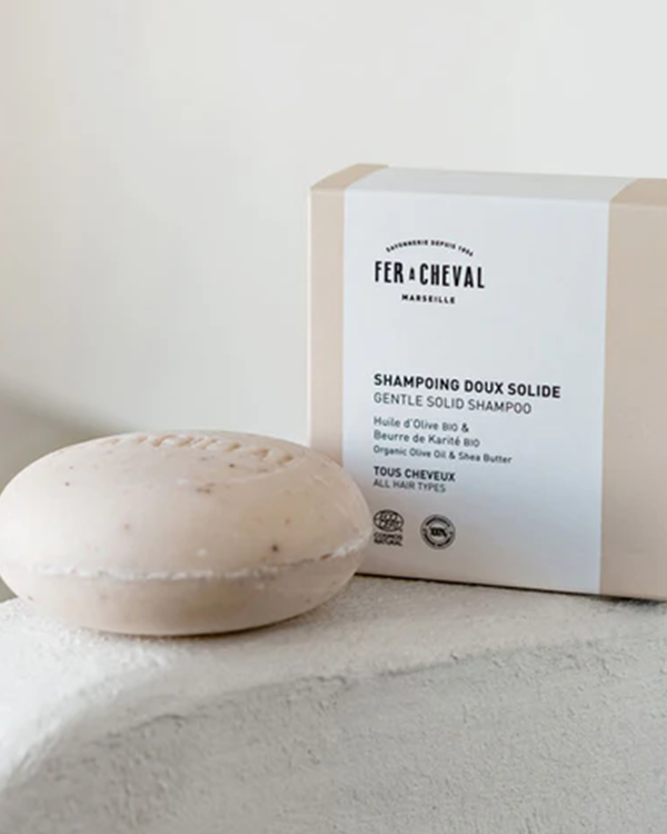 Shampoo-Seife 100 g
