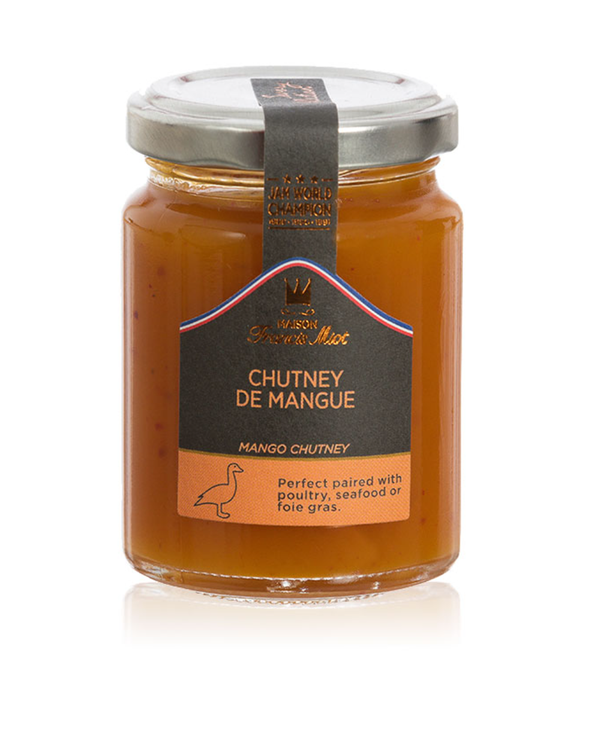 Chutney mit Mango 100 g