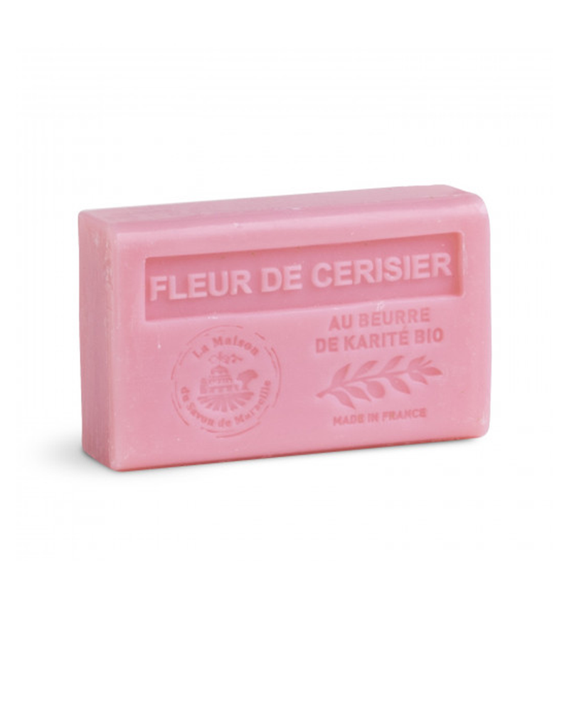 Feste Seife Kirschblüte 125 g