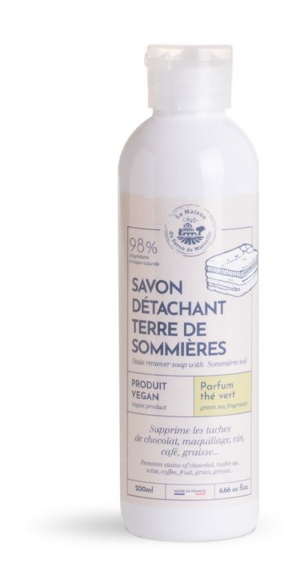 Fleckenentferner Grüner Tee 200 ml