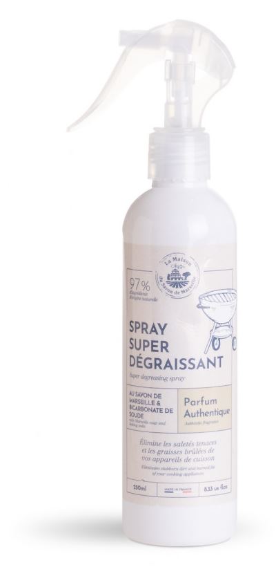 Allzweckreiniger Authentique 500 ml