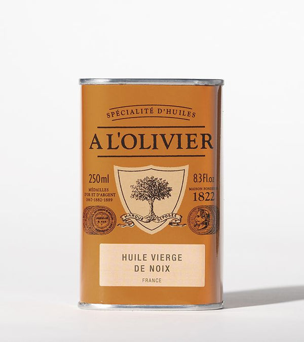 Walnussöl 250 ml