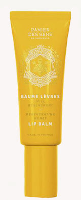 Lippenbalsam Honig 15 ml
