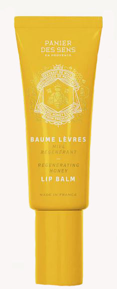 Lippenbalsam Honig 15 ml