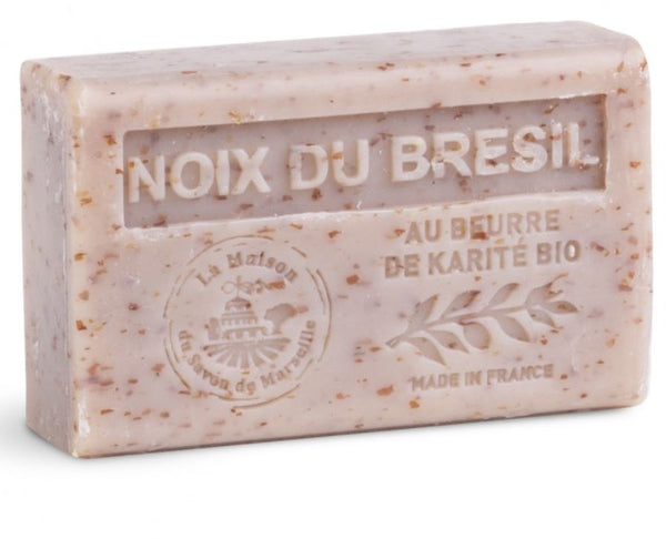 Feste Seife Paranuss 125 g