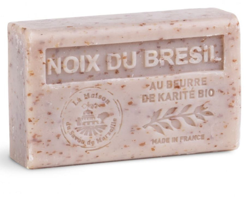Feste Seife Paranuss 125 g