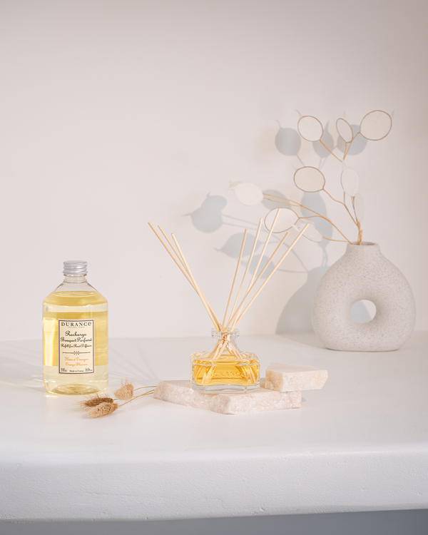 Refill Duftbouquet Jasmin 500 ml