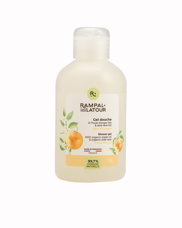 Duschgel Orangenblüte 250 ml