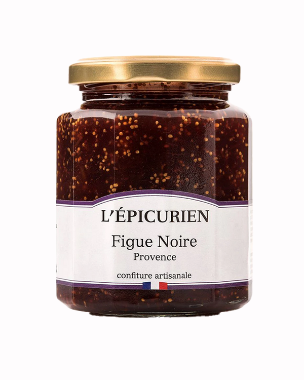 Konfitüre mit schwarzer Feige 320 g