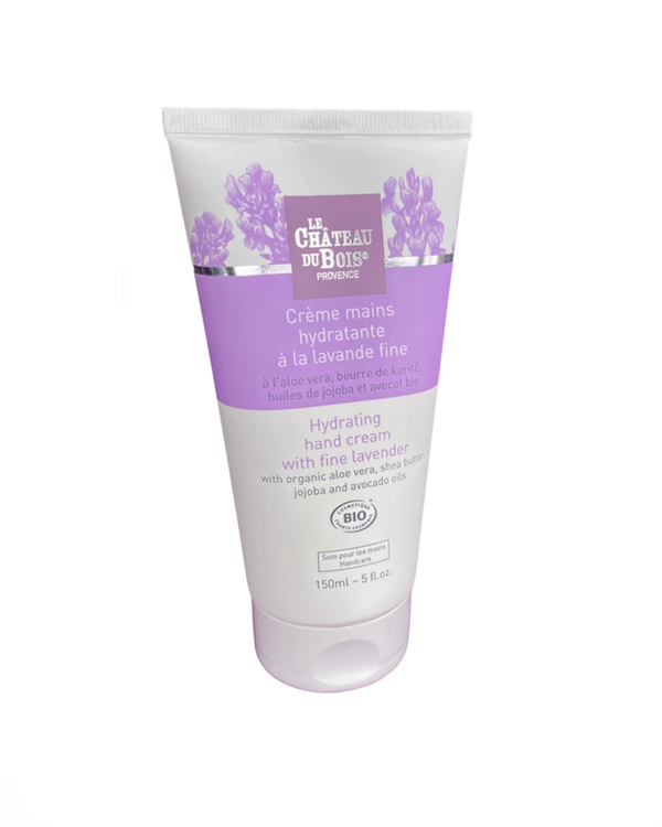 Handcreme Lavendel 150 ml