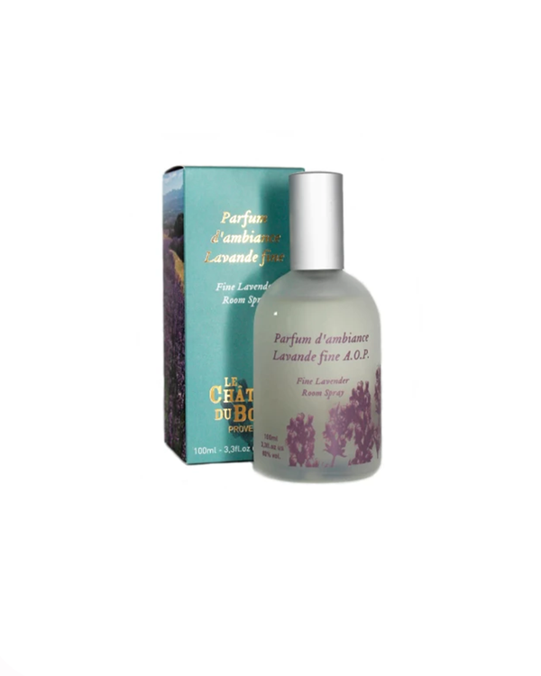 Raumspray Lavendel 100 ml