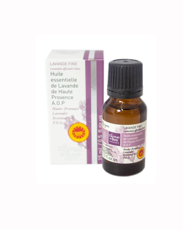 Essentielles Lavendelöl 15 ml