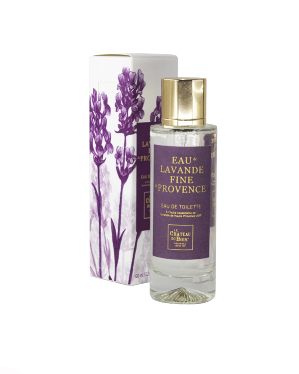 Eau de Toilette Lavendel 100 ml